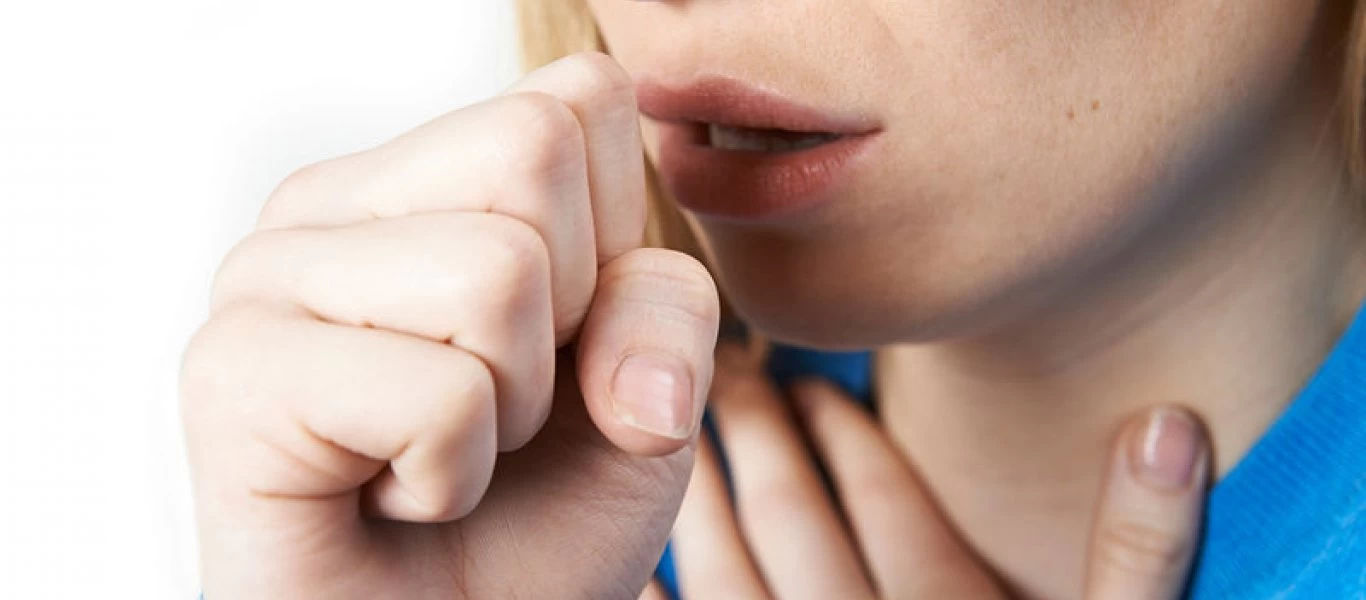 Αυτά είναι τα νέα συμπτώματα του κορωνοϊού - Τι ανακοίνωσε ο Σ.Τσιόδρας